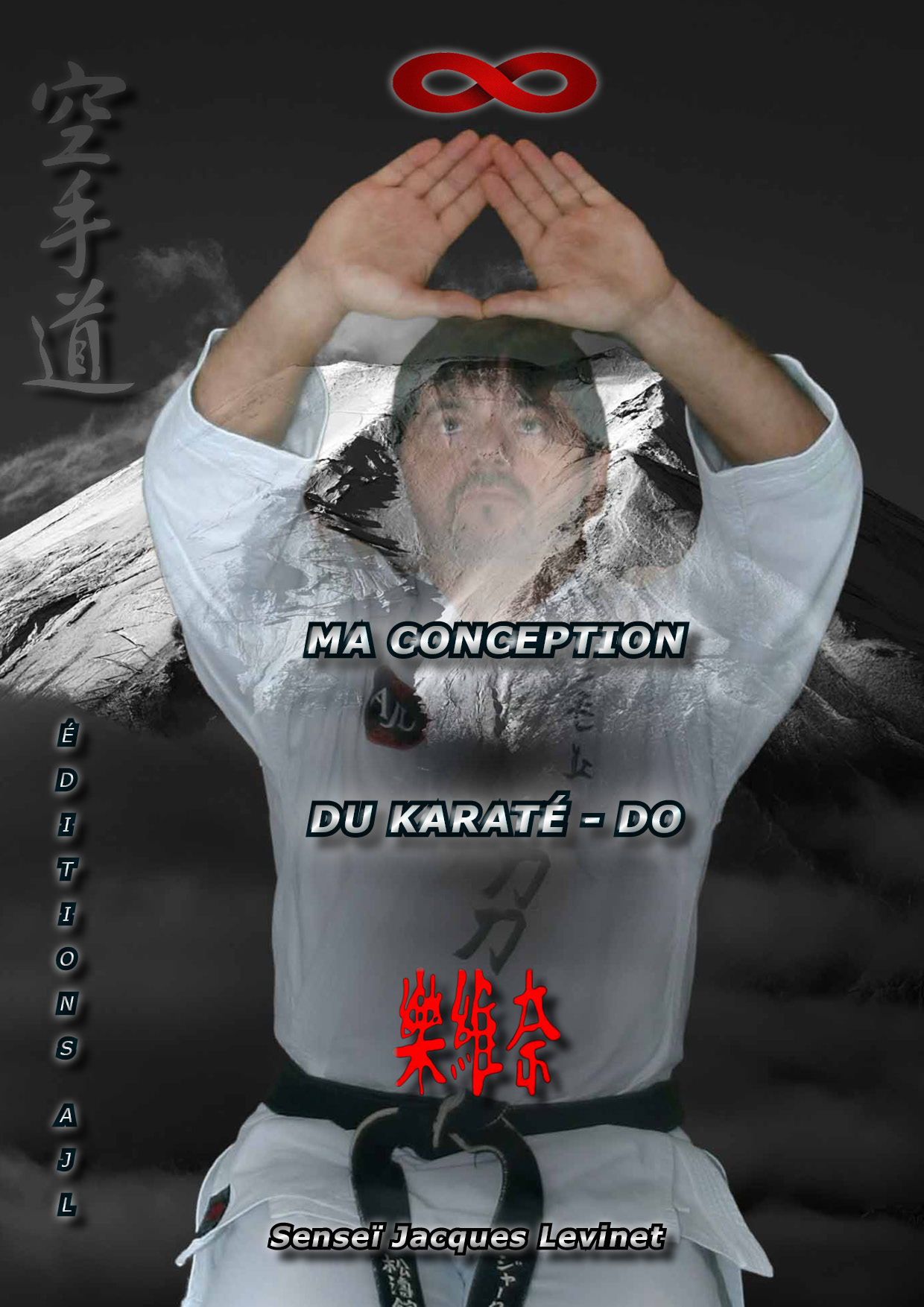 Ma conception du Karaté-Do